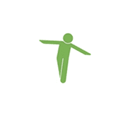 Balance and Flexibility