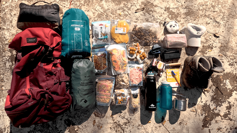 Tour and Expeditions