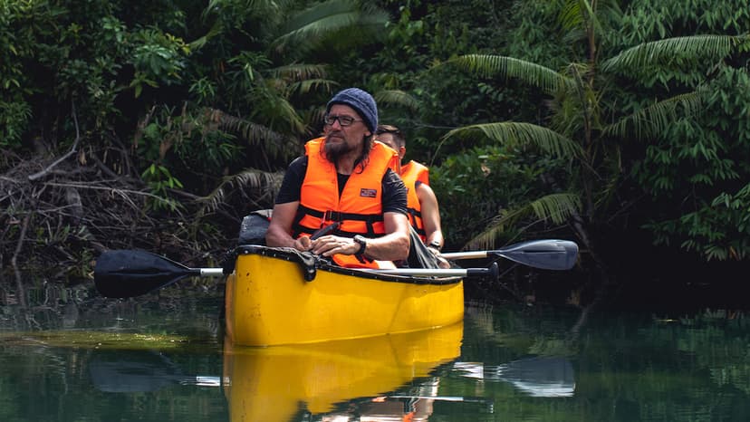 Tour and Expeditions