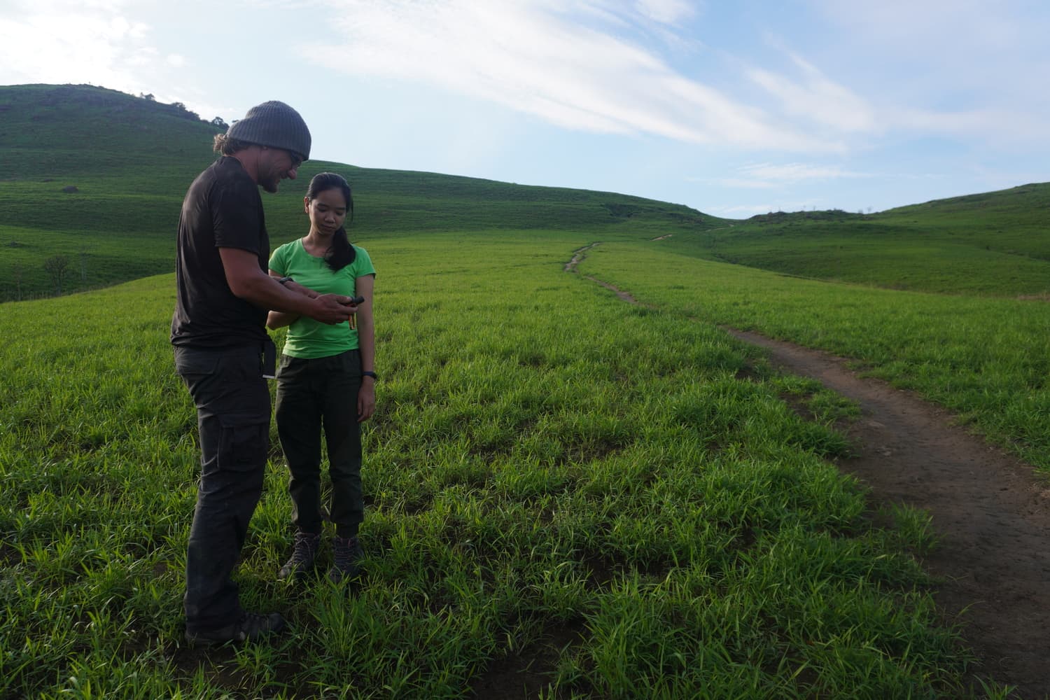 Youth Expeditions & Challenges overview