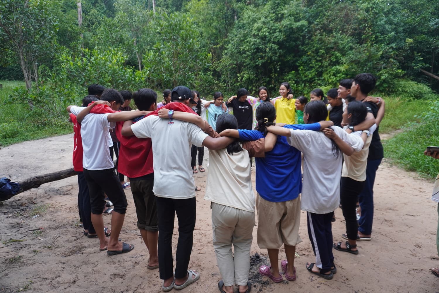 Youth Expeditions & Challenges overview