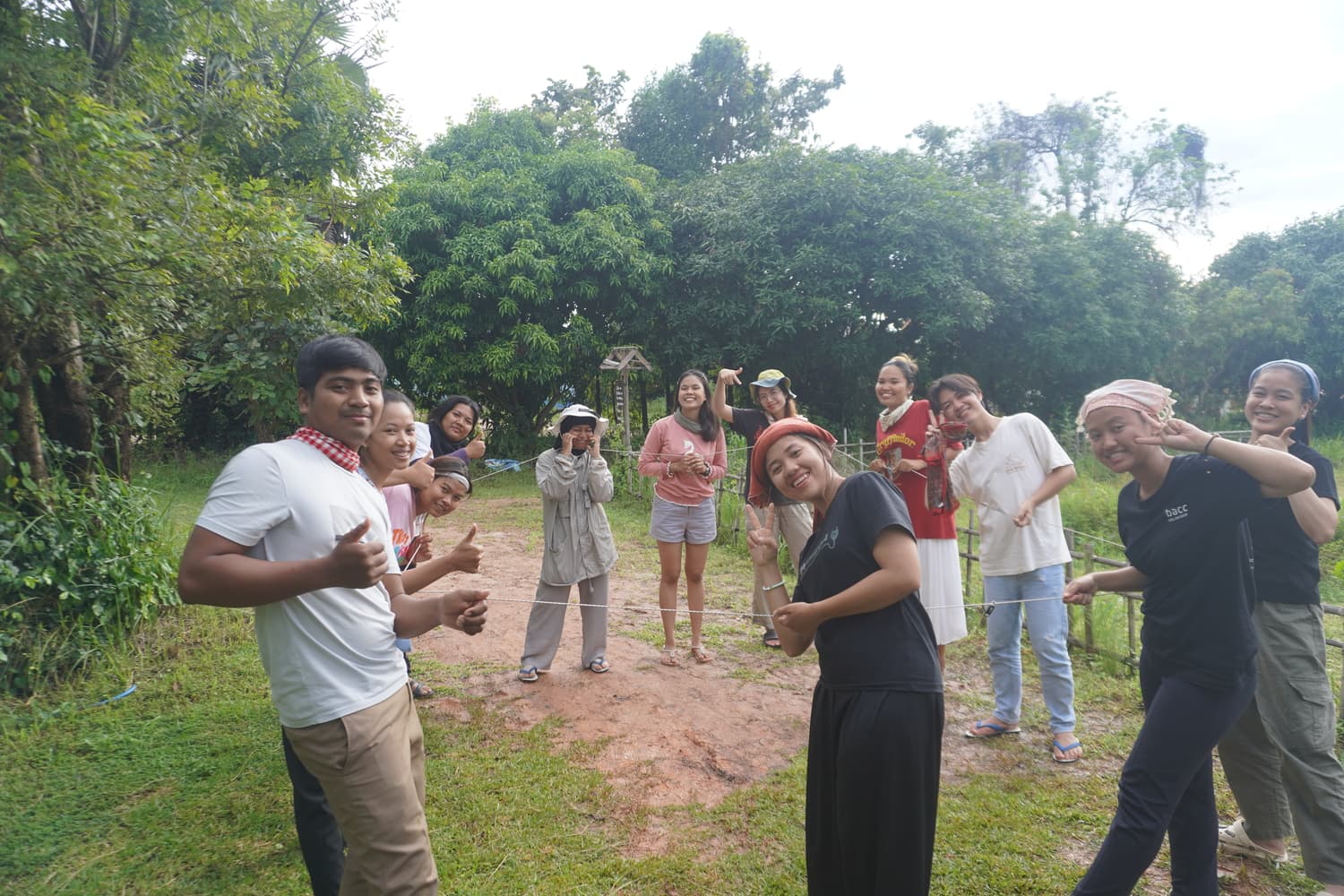 Youth Expeditions & Challenges overview