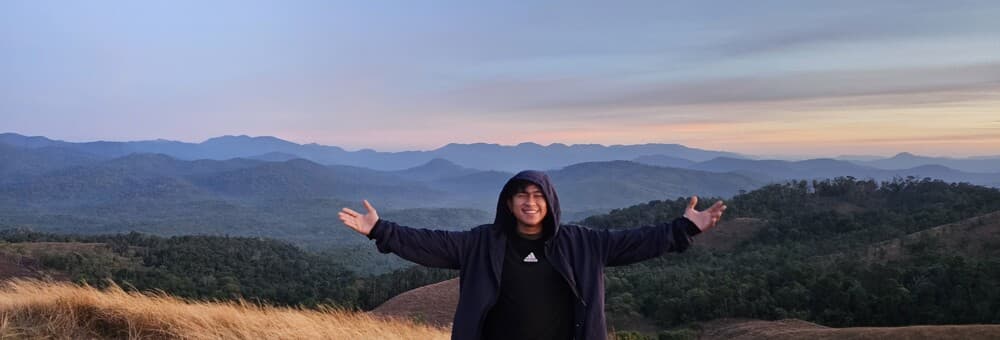 Youth Expeditions & Challenges overview