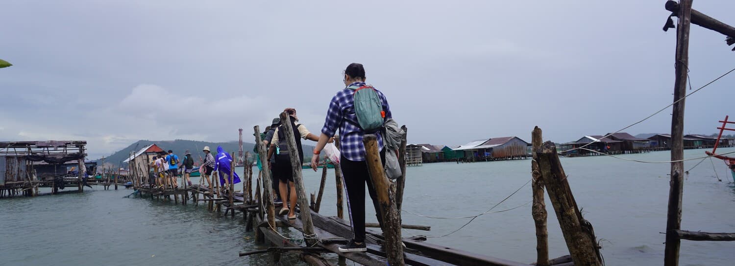 Youth Expeditions & Challenges overview