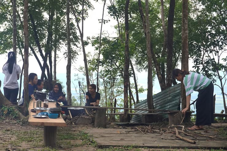 Why Every Family Should Experience Camping Together