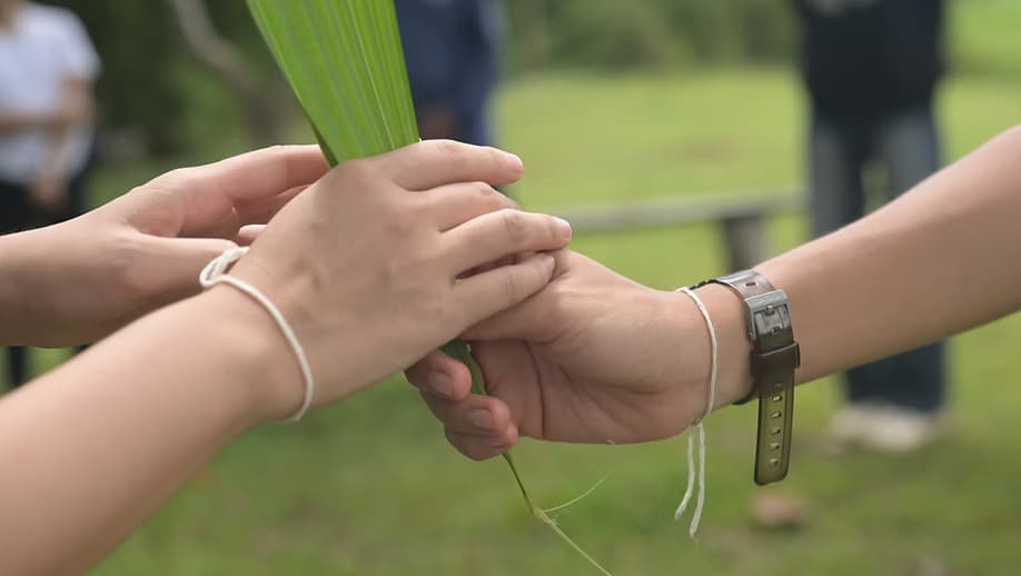 Teamwork & Collaboration Weekend