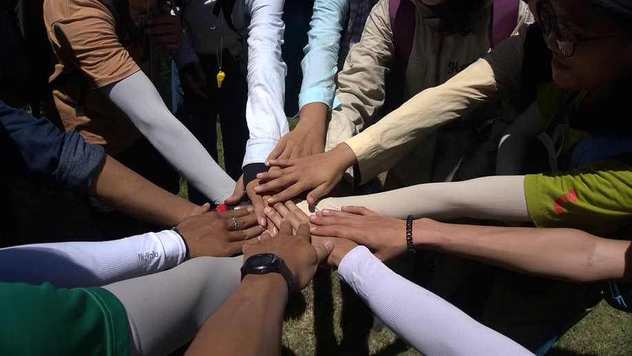 Family Camp: Connecting in the Outdoor