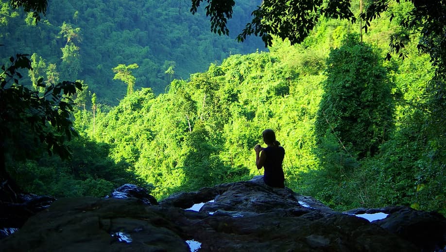 Outdoor Hacks for Beginners