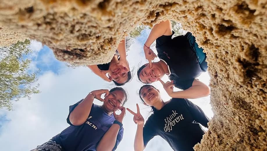 Women Empowerment: Her Voice, Her Path