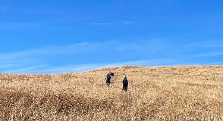 The Five Profound Lessons I Learnt from Slow Trekking