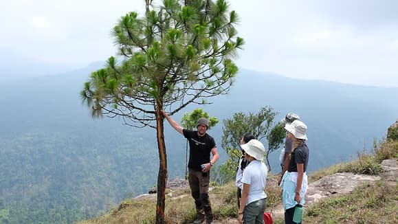 Becoming a Certified Trekking Guide